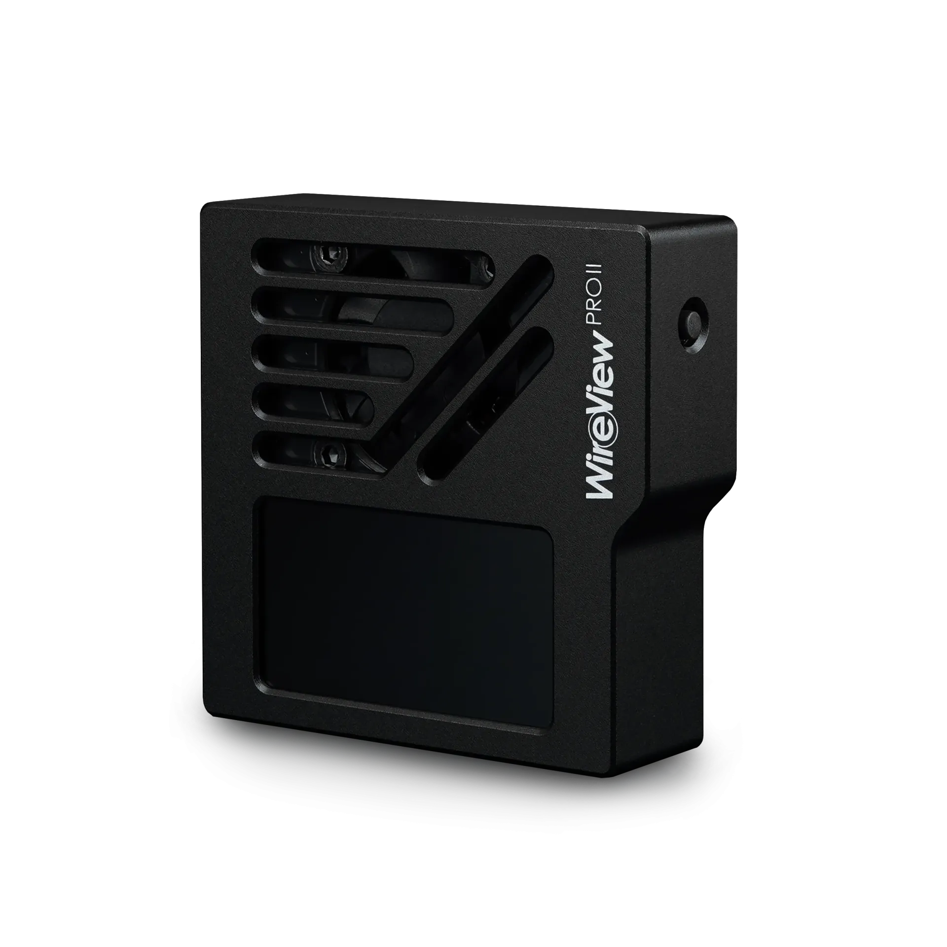 Thermal Grizzly WireView Pro II GPU 12V-2x6 Normal Edition Black โ ืืื ืืืืชื ืขื ืืืืฆืจ
