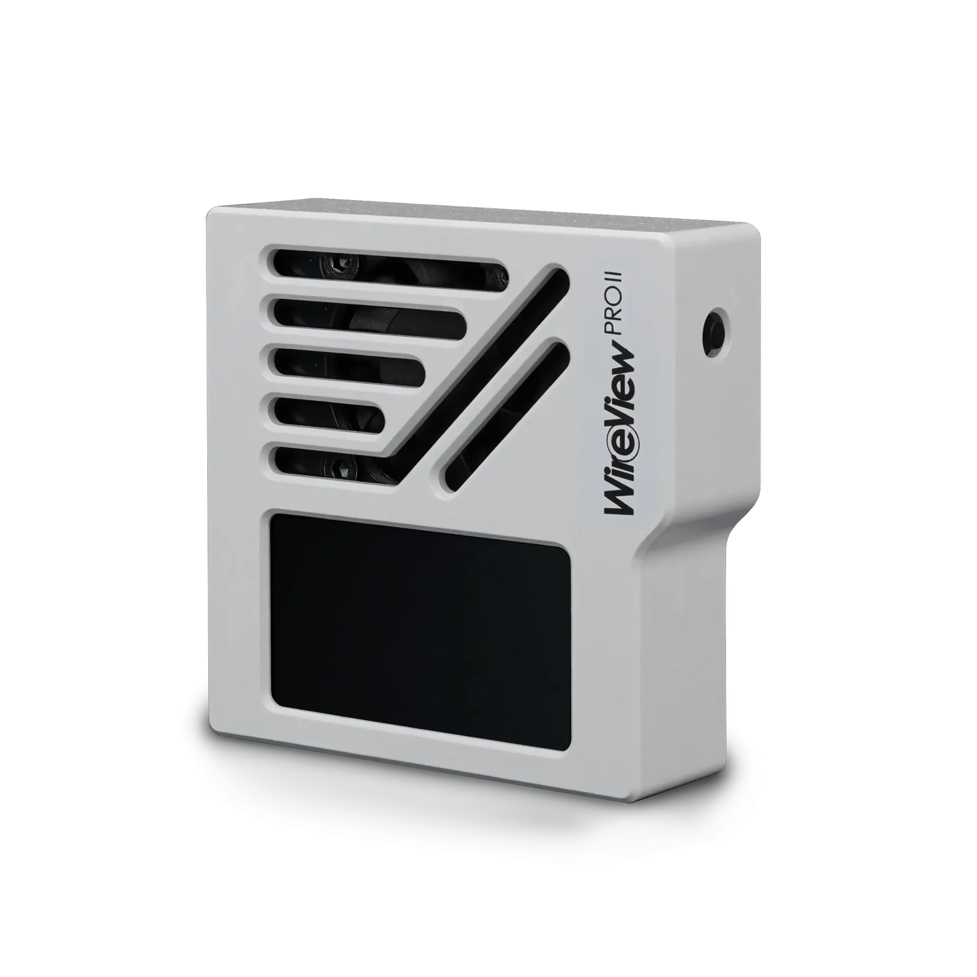 Thermal Grizzly WireView Pro II GPU 12V-2x6 Normal Edition White โ ืืื ืืืืชื ืขื ืืืืฆืจ