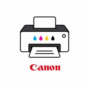 🖨️ מדפסות Canon