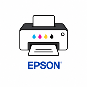 🖨️ מדפסות Epson