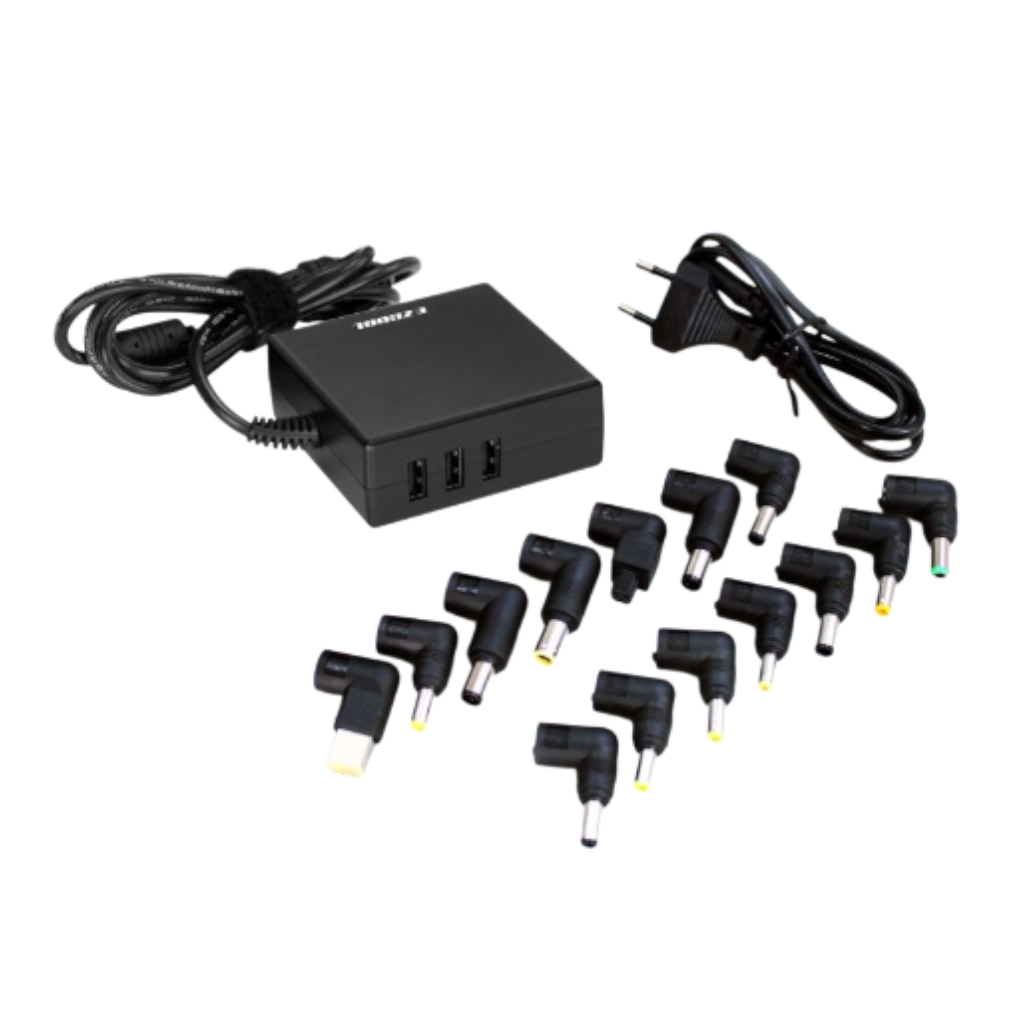 ืืืขื ืืื ืืืจืกืื ืืืืฉื ื ืืื EZCOOL AD-805 90W ืขื 14 ืืชืืืื ืืืื ืืฉืื
