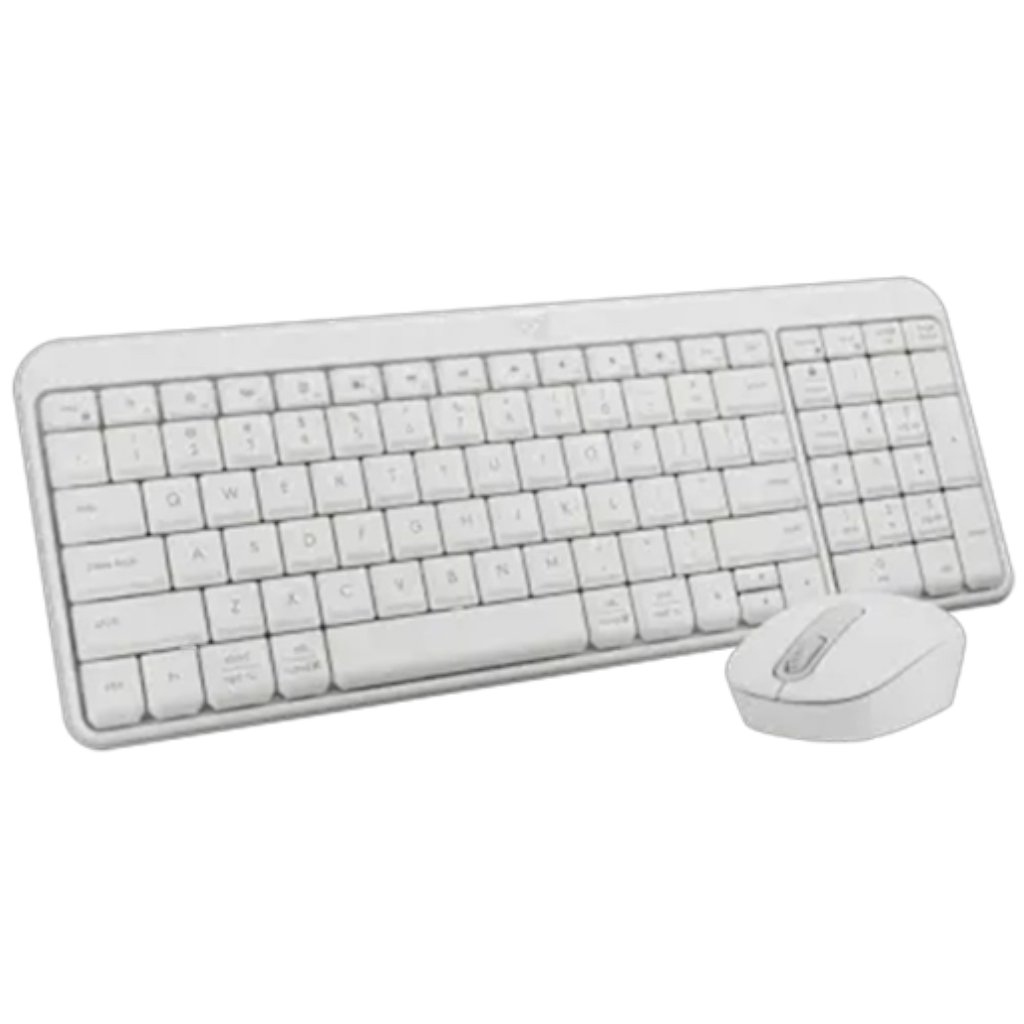Logitech MK250 Bluetooth ืืืึพืฉืืืจ โ ืืงืืืช ืืขืืืจ ืืืื ืืืืกืื ื