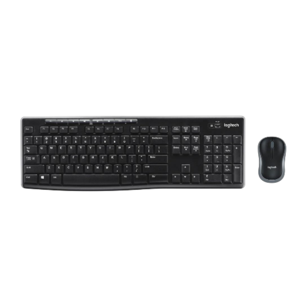 ืกื ืืงืืืช ืืขืืืจ ืืืืืืืื Logitech MK270 ืขืืจืืช ืื ืืืืช ืฉืืืจ