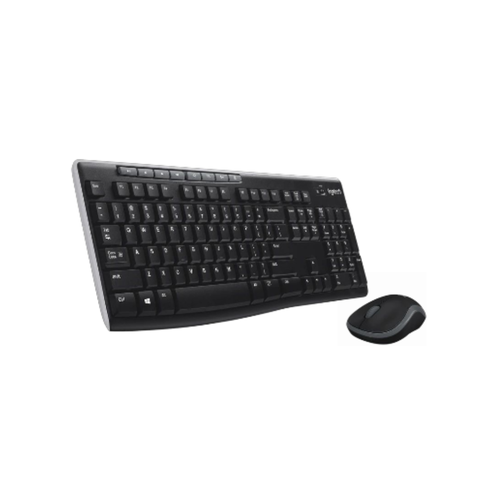ืกื Logitech MK270 ืืืืืื ืฉืืืจ ืืืื ืืืืกืื ื