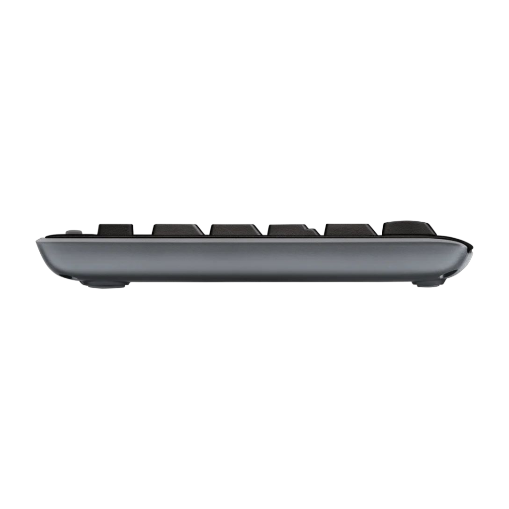 ืืงืืืช ืืืืืืืช Logitech MK270 ืืื ืฆื